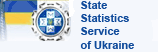 STATE STATISTICS SERVICE OF UKRAINE